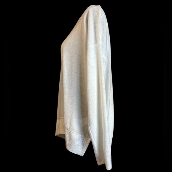 Lucky Brand Off-White Women's Sweater XL - Picture 3 of 9